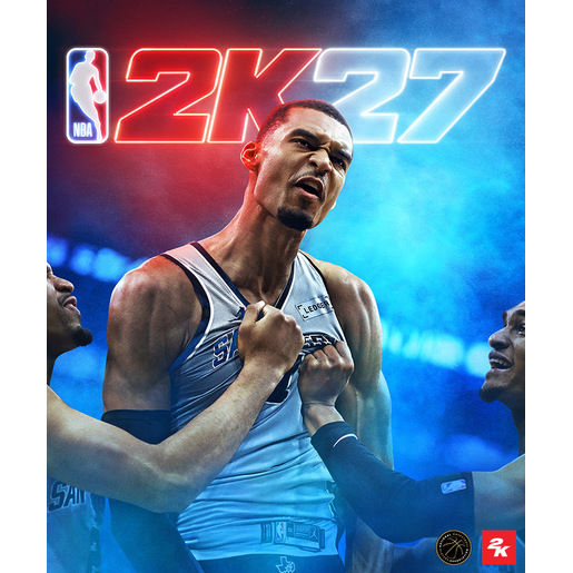 NBA 2K27 Standard PlayStation 5