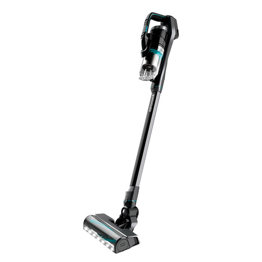 Image of Bissell Icon Pet 25V Nero, Blu Senza sacchetto