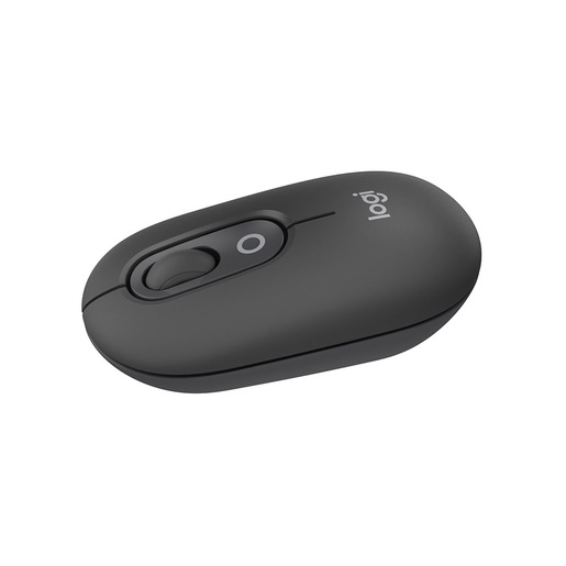 Logitech 910-007412 mouse Universale Ambidestro Bluetooth Ottico