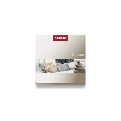 Image of Miele FA C 152 L Profumatore Cocoon 12.5 ml