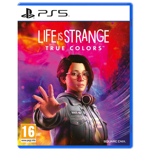 Image of Life is Strange: True Colors, PlayStation 5