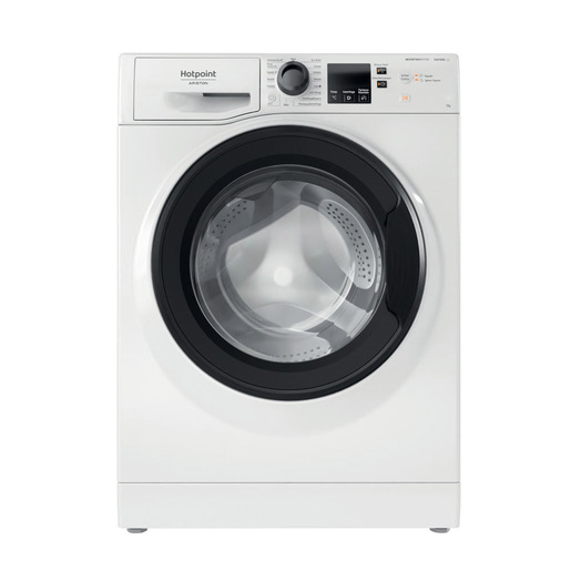 Image of Hotpoint Ariston Lavatrice a libera installazione NF746WK IT