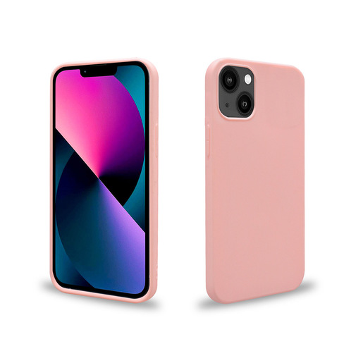 Image of Electroline EL1354PK custodia per cellulare 13,7 cm (5.4'') Cover Rosa