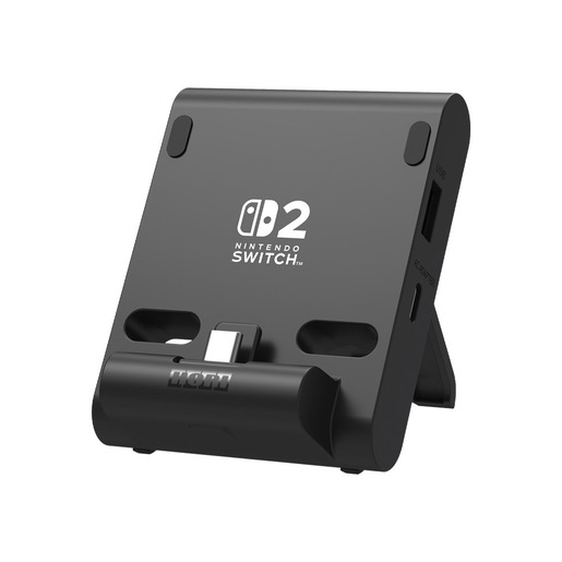 Image of Hori Dual USB PlayStand Sistema di ricarica
