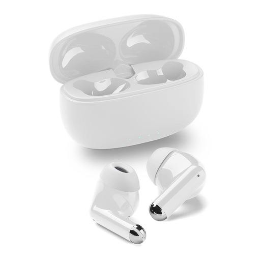 Music Sound Drift Auricolare Bluetooth in-ear con case compatta e colorata