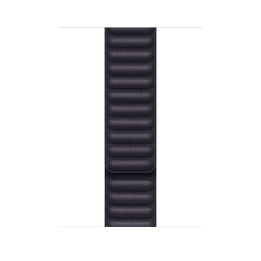 Apple MP883ZM/A accessorio indossabile intelligente Band Viola Pelle