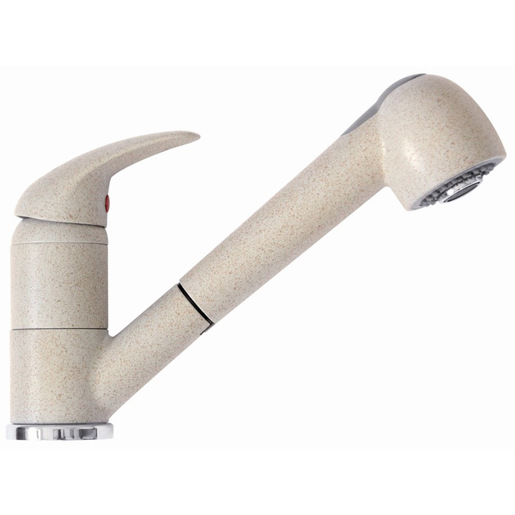 Image of Glem Gas MIXDS rubinetto Sabbia