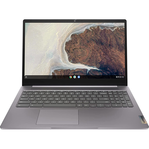 Image of Lenovo IdeaPad 3 Chromebook 15.6'' Intel Celeron 8GB 128GB