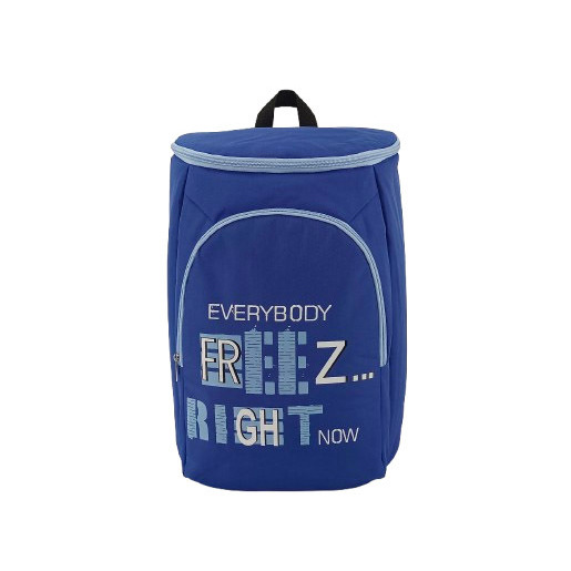 Image of MaryPop BP03BS0830 contenitori termico Thermal backpack 20 L Blu, Bianco