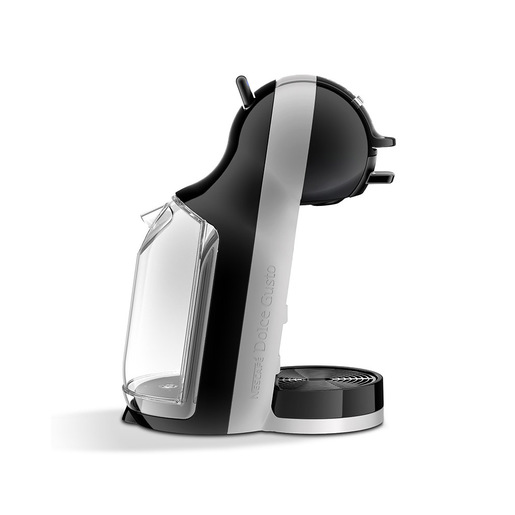Image of De’Longhi Mini Me DeLonghi - Nescafé Dolce Gusto EDG155.BG - Nero/Grigio