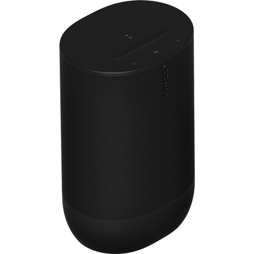 Image of Altoparlante wireless MOVE GEN2 Black