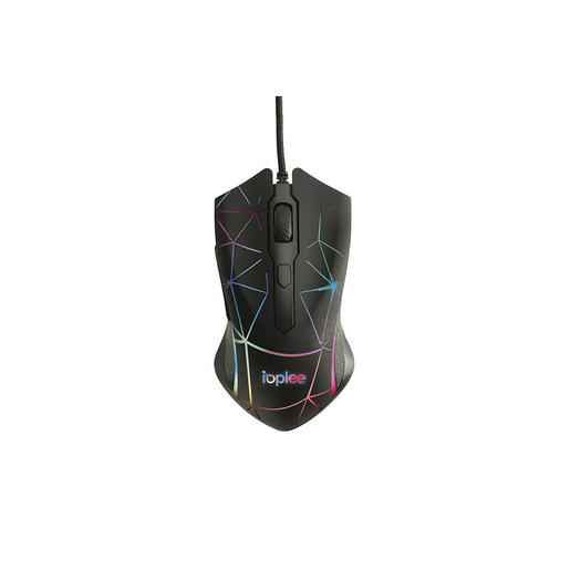 Image of IOPLEE IOPEXTMOUSE354G Mouse Gaming USB tipo A 7200 DPI