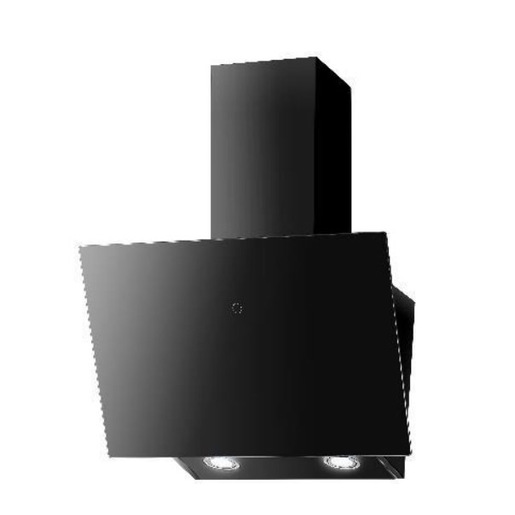 Image of FABER S.p.A. 330.0567.491 cappa aspirante Cappa aspirante a parete Nero 580 m³/h