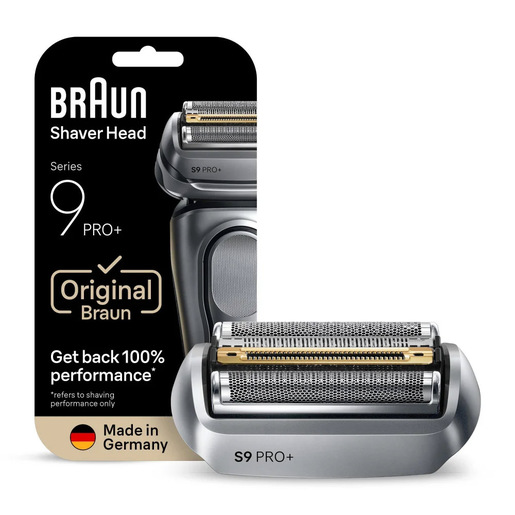 Image of Braun Series 9 96M Testina per rasatura