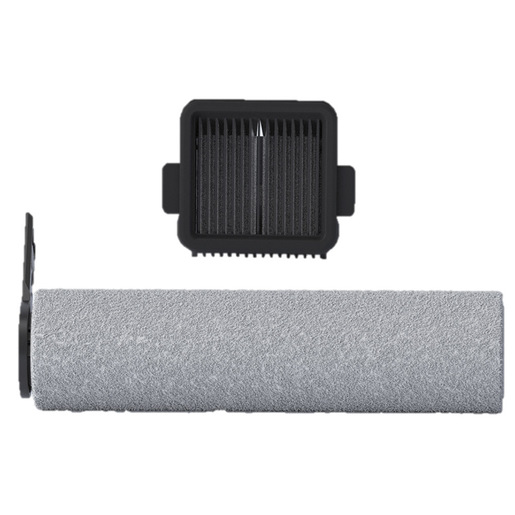 Image of EZVIZ CS-RA-KIT03 accessorio e ricambio per aspirapolvere Aspirapolvere portatile Filtro e spazzola