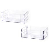 Fratelli Guzzini Set 2 Cassette M ''Kitchen Store''-image