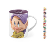 Pengo Home IN Rombo Mug Nani Pop Disney In New Bone China Decorata Cc 330-image