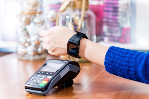Come Pagare con lo Smartwatch | Unieuro