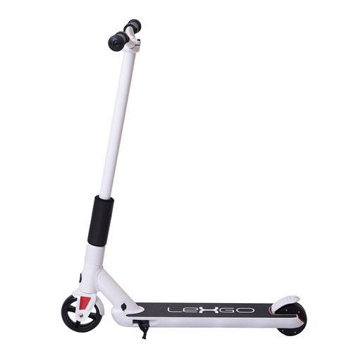 Image of Lexgo Lex U4 Kids Bianco