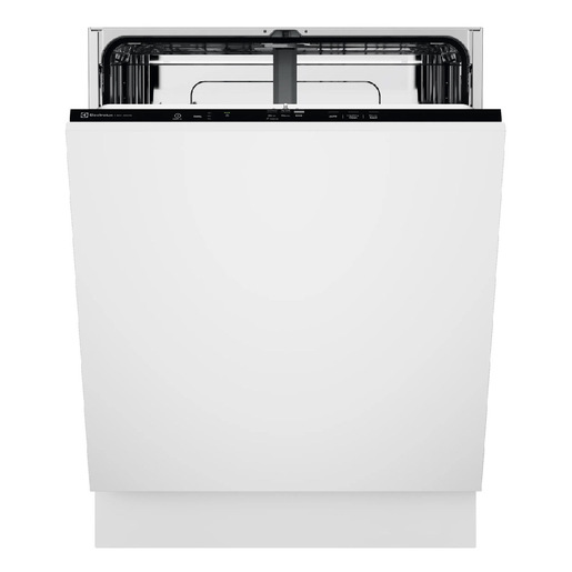 Electrolux Lavastoviglie Incasso 60 Cm - Int. Totale 13 Coperti Classe D 46 Dba E52LD110S