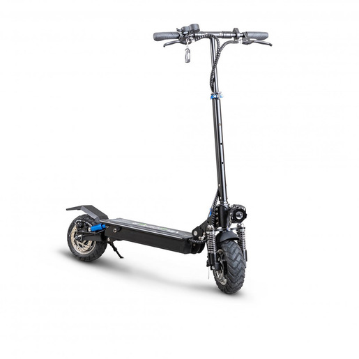 Image of EMG Velociptor Climb 500W 10'' Nero ES110OR - Kit frecce direzionali in