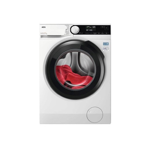 Image of AEG Series 7000 LR7FD114B lavatrice Caricamento frontale 11 kg 1351 Giri/min Bianco
