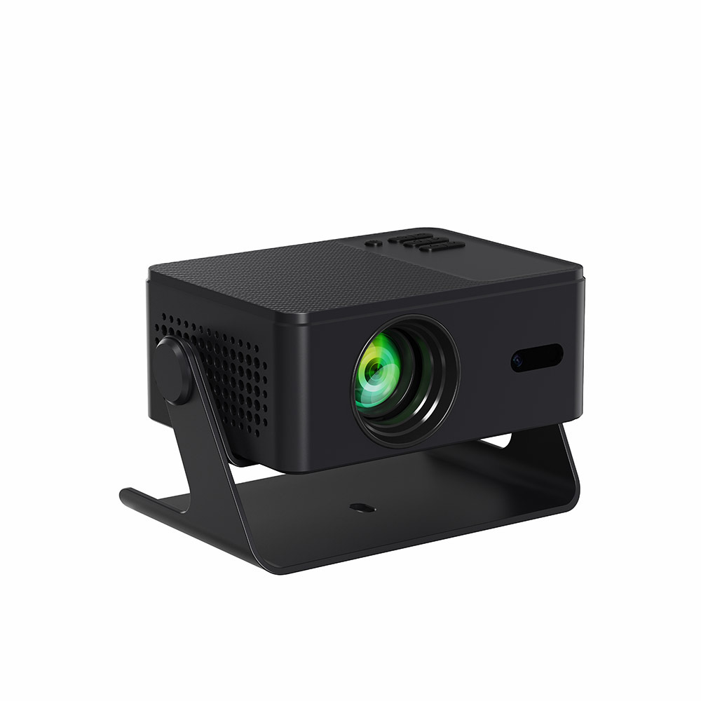 Videoproiettore Portatile IRRADIO Smart 150 ANSI – Android 13, Messa A Fuoco Automatica E WiFi Dual Band - 3