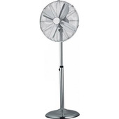 Smartway SVP40XC Ventilatore Cromo-image