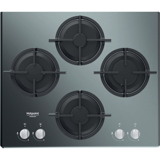 Image of Hotpoint Ariston Piano cottura a gas HAGD 61S/MR
