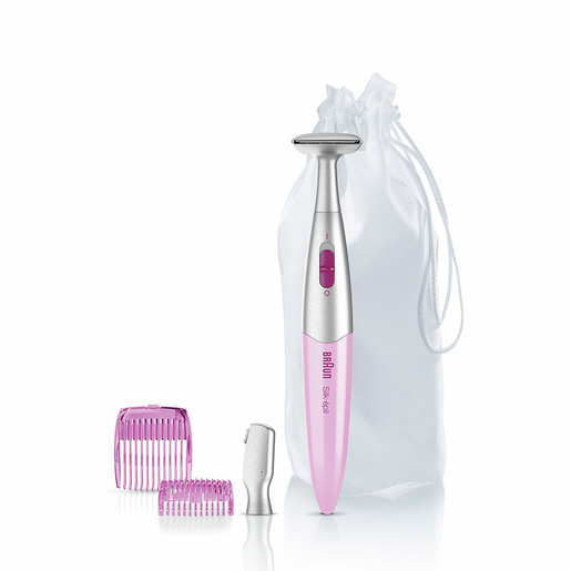 Image of Braun Silk-épil Styler FG1100