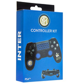 Cidiverte Controller Kit Inter 2.0 Custodia Per Controller Per Videogiochi-image