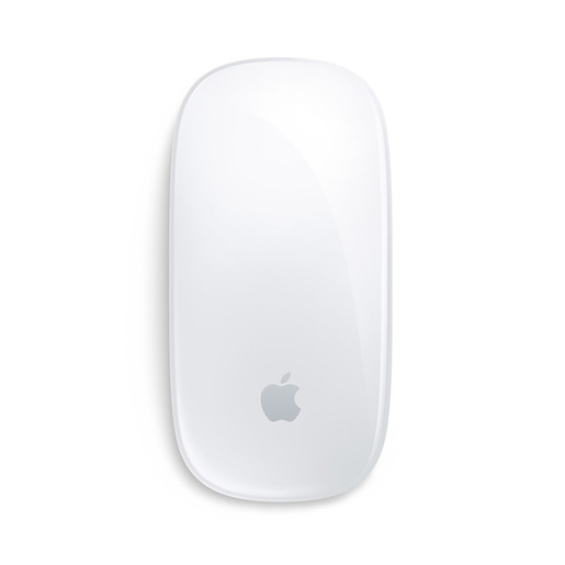 Image of Apple Magic mouse Ufficio Ambidestro Bluetooth
