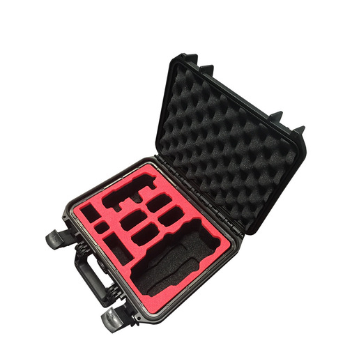 Image of Twodots TDDA0002 custodia per drone con telecamera Custodia rigida Nero