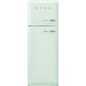 Smeg FAB30LPG6 Frigorifero Con Congelatore Libera Installazione 294 L C Verde-image