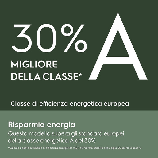 Electrolux EW7F411CH3 Lavatrice serie 700 SteamCare 11 kg