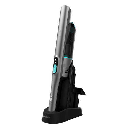 Image of Cecotec Conga Rockstar Micro+ aspirapolvere senza filo Grigio Senza sacchetto