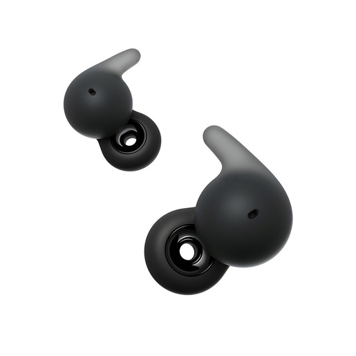 Sony LinkBuds Open – Auricolari Bluetooth True Wireless aperti - Suono trasparente,...