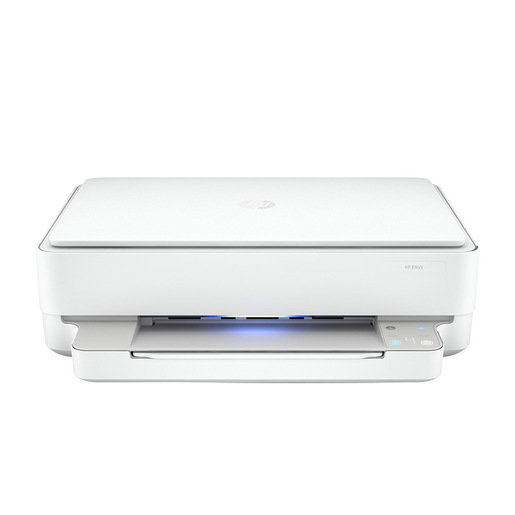 Image of HP ENVY 6032e Wireless All-in-One Colore Stampante, Instant Ink; Fotocopiatrice, scanner