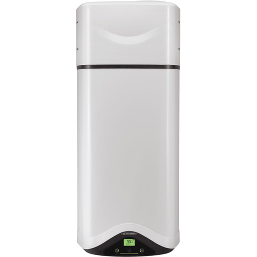 Image of Ariston Nuos Evo A+ Verticale Boiler Sistema di caldaia combinato Bianco