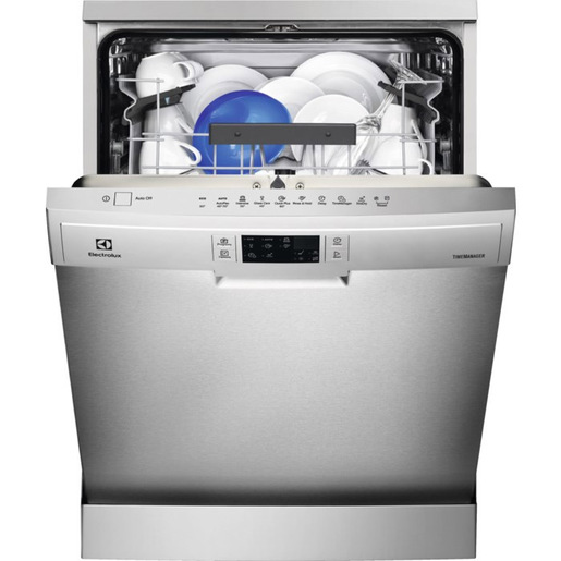 Image of Electrolux ESF5545LOX lavastoviglie Sottopiano 13 coperti D