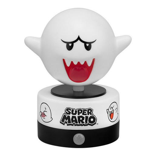 Image of Paladone PP14434NN lampada da tavolo Super Mario Boo