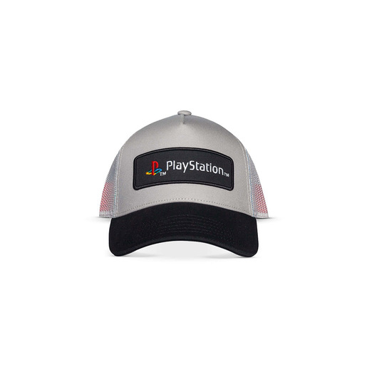 Image of DIFUZED TC611257SNY Berretto Cotone, Poliestere PlayStation