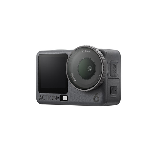 Image of DJI OSMO ACTION 6 Standard Combo