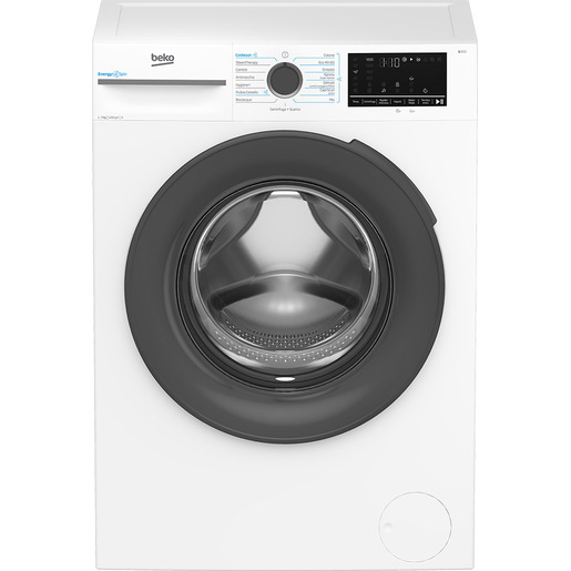 Beko b300 BMWSU4721A: Lavatrice EnergySpin 7Kg Slim, Classe A, 1200 giri