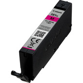 Canon CLI-581M XL cartuccia d'inchiostro Originale Magenta-image