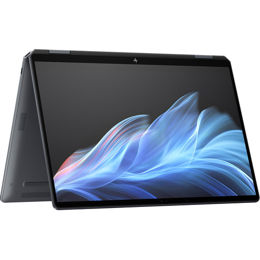 HP OmniBook Ultra Flip 14-fh0008nl Intel Core Ultra 7 256V Computer portatile 35,6 cm (14'') Touch screen 3K 16 GB LPDDR5x-SDRAM 1 TB SSD Wi-Fi 7 (802