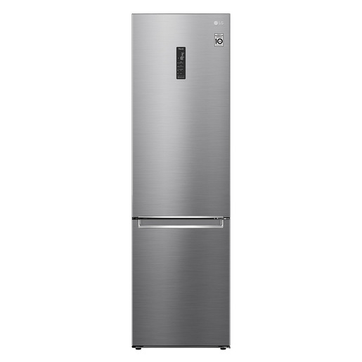 Image of LG GBB62PZFGN frigorifero con congelatore Libera installazione 384 L D
