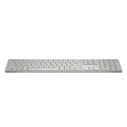 Image of HP Tastiera wireless programmabile 970