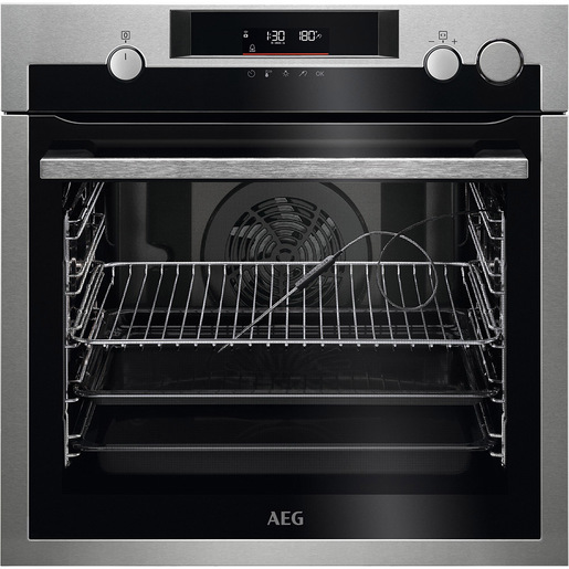 Image of AEG Series 7000 BSB578271M Forno a vapore serie 7000 SteamCrisp con pulizia pirolitica