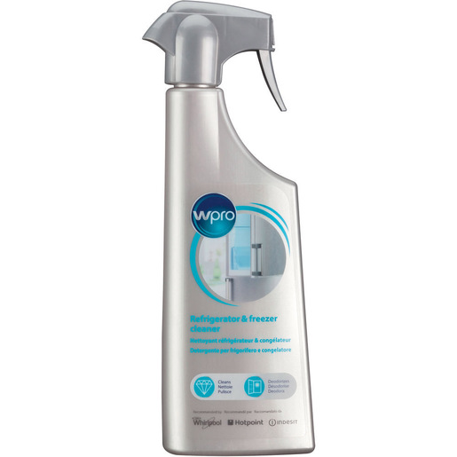 Image of Wpro Igienizzante per frigorifero e congelatore 500 ml cod015